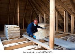 Types of Insulation We Offer in Sharpes, FL